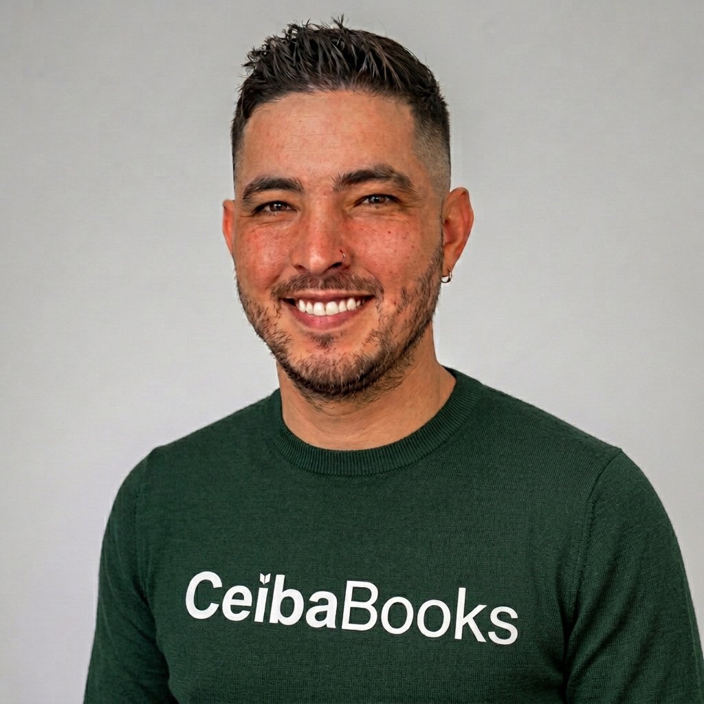 Gabriel Enriquez